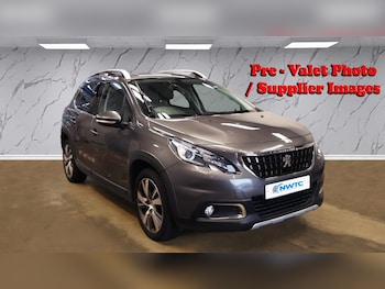 Used Peugeot 2008 2017 for sale - 76454714: Photo