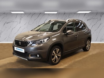 Used Peugeot 2008 2017 for sale - 76454714: Photo
