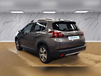 Used Peugeot 2008 2017 for sale - 76454714: Photo