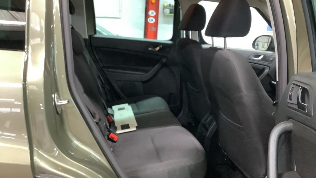 Used Skoda Yeti 2016 for sale - 77571728: Photo 10