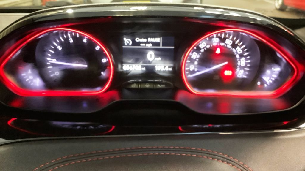 Used Peugeot 208 2016 for sale - 77384186: Photo 10