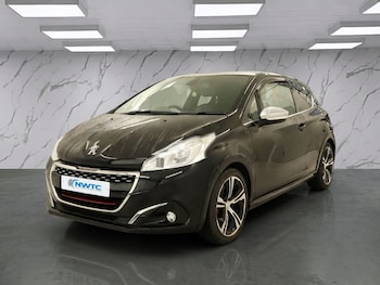 Used Peugeot 208 2016 for sale - 77384186: Photo