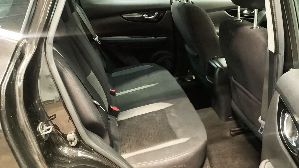 Used Nissan Qashqai 2018 for sale - 77287954: Photo 12