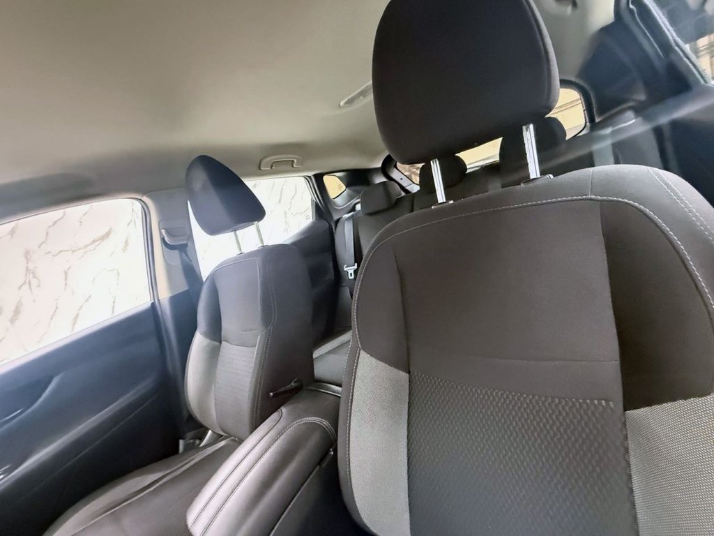 Used Nissan Qashqai 2018 for sale - 77287954: Photo 14