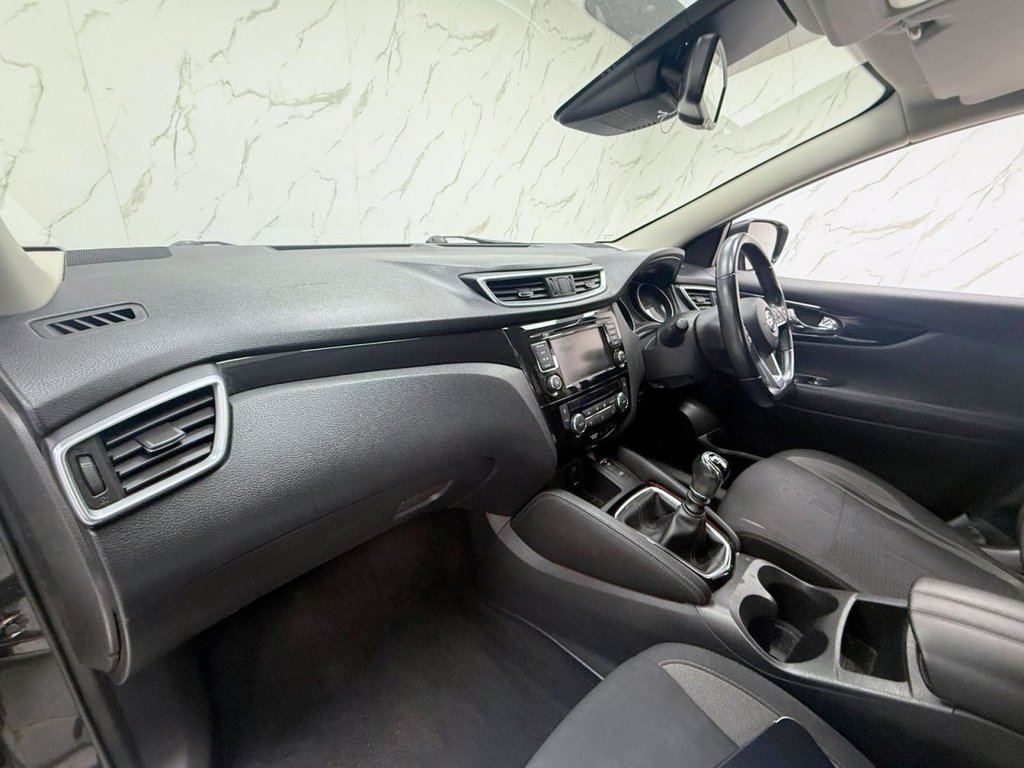 Used Nissan Qashqai 2018 for sale - 77287954: Photo 15