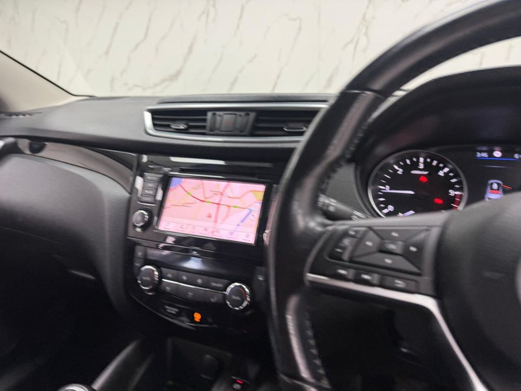 Used Nissan Qashqai 2018 for sale - 77287954: Photo 16