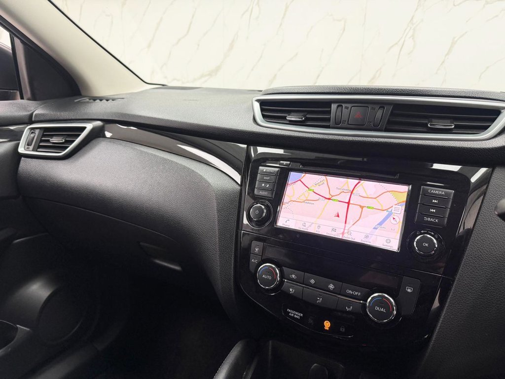 Used Nissan Qashqai 2018 for sale - 77287954: Photo 17