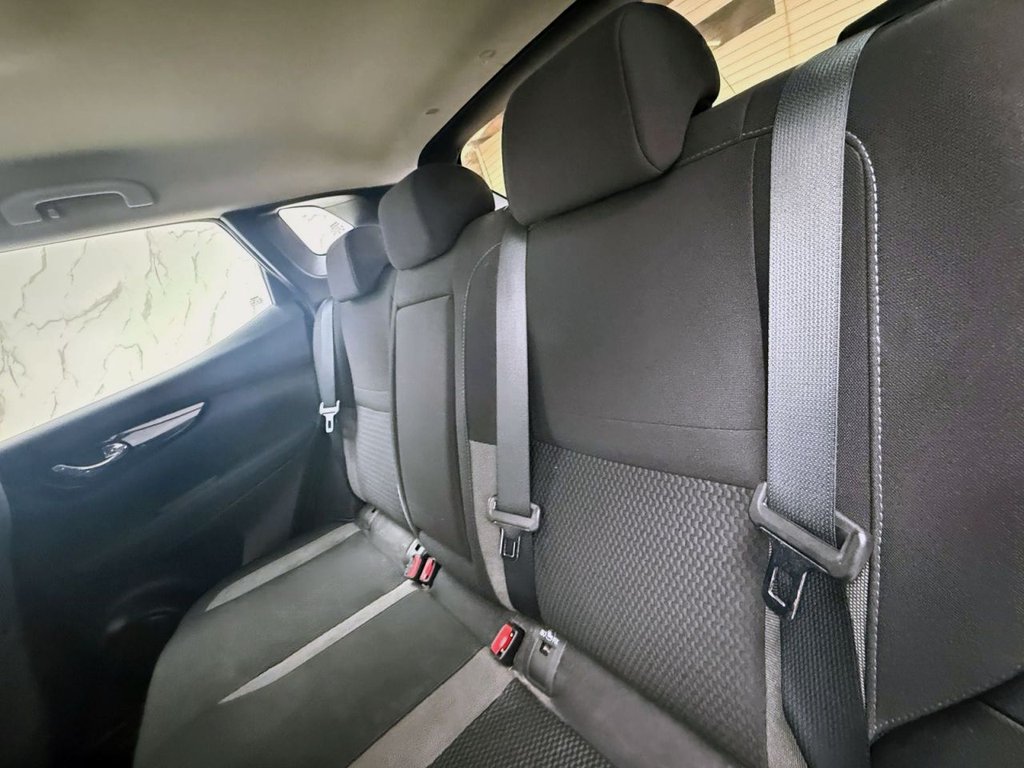 Used Nissan Qashqai 2018 for sale - 77287954: Photo 21