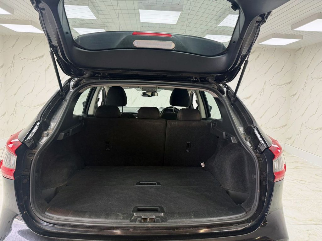 Used Nissan Qashqai 2018 for sale - 77287954: Photo 22