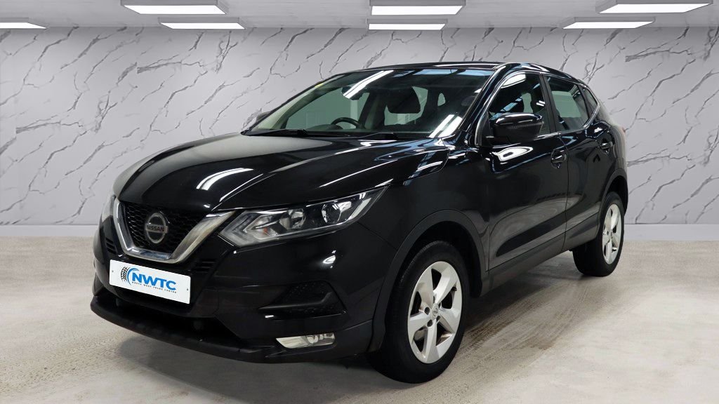 Used Nissan Qashqai 2018 for sale - 77287954: Photo 3