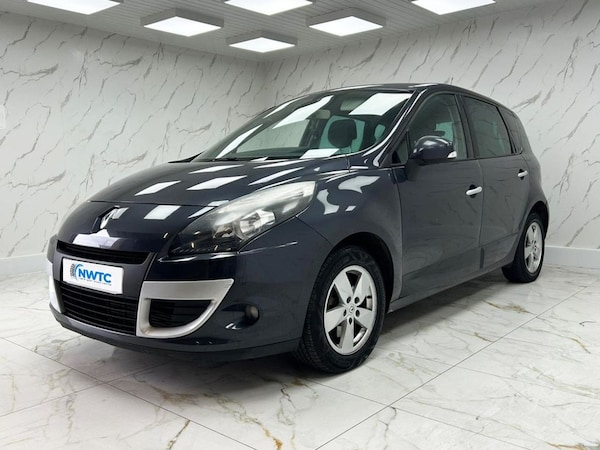Used Renault Scenic 2011 for sale - 76132126: Photo 5