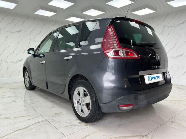 Used Renault Scenic 2011 for sale - 76132126: Photo 7