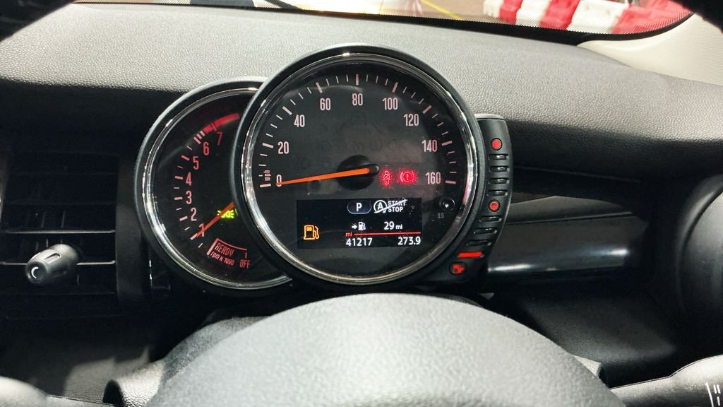 Used MINI Hatch 2015 for sale - 77302666: Photo 12