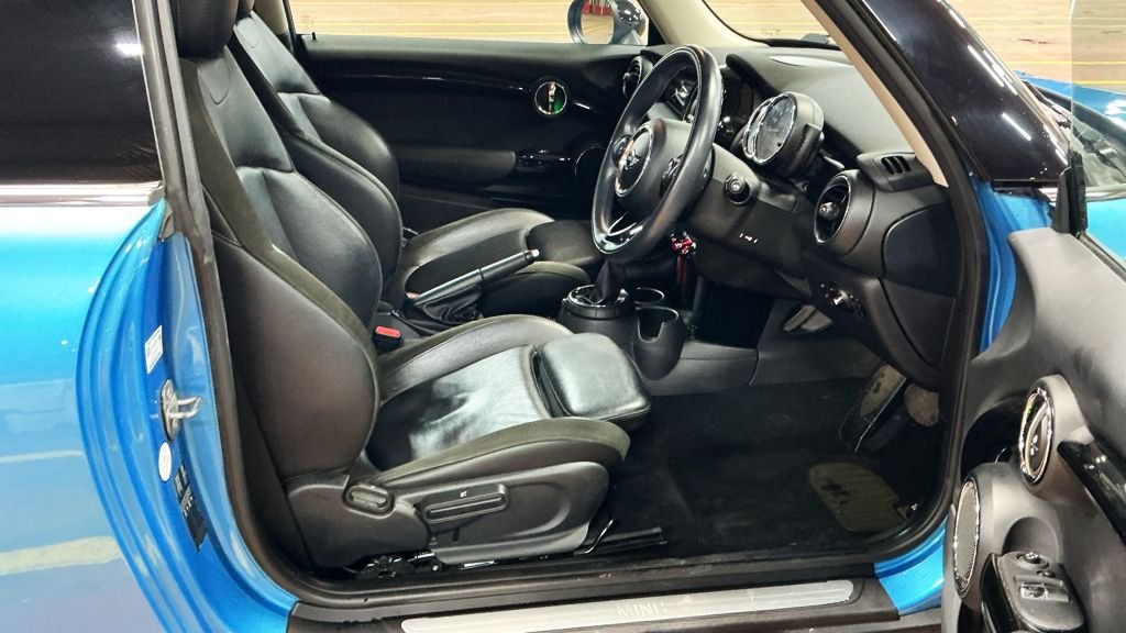 Used MINI Hatch 2015 for sale - 77302666: Photo 13