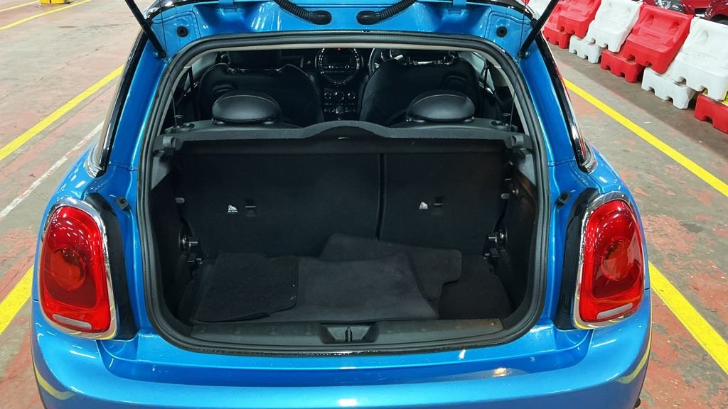 Used MINI Hatch 2015 for sale - 77302666: Photo 15