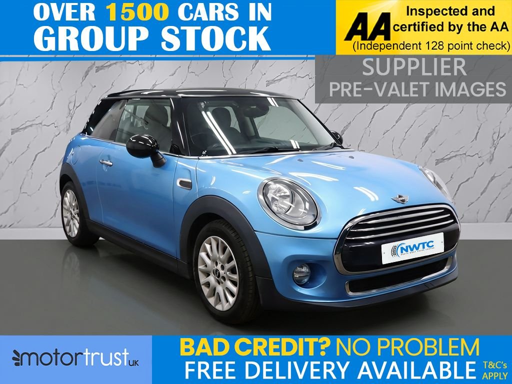 Used MINI Hatch 2015 for sale - 77302666: Photo 2