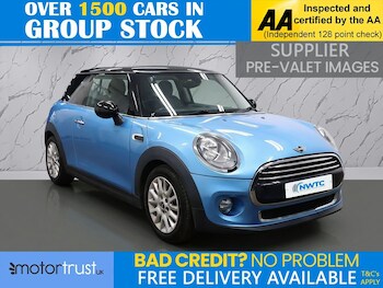 Used MINI Hatch 2015 for sale - 77302666: Photo