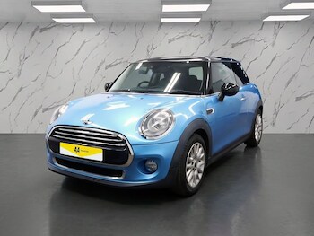 Used MINI Hatch 2015 for sale - 77302666: Photo