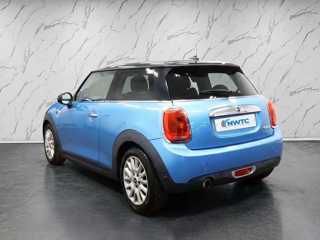 Used MINI Hatch 2015 for sale - 77302666: Photo 5