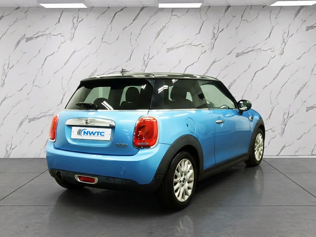 Used MINI Hatch 2015 for sale - 77302666: Photo 6