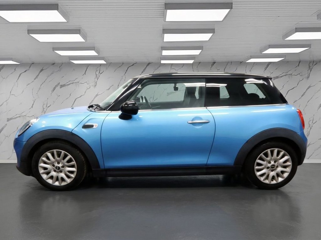 Used MINI Hatch 2015 for sale - 77302666: Photo 8