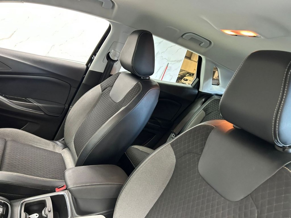 Used Vauxhall Grandland X 2019 for sale - 78166885: Photo 11