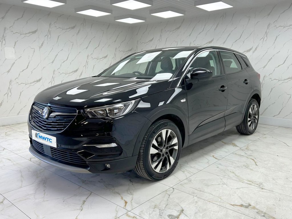 Used Vauxhall Grandland X 2019 for sale - 78166885: Photo 4