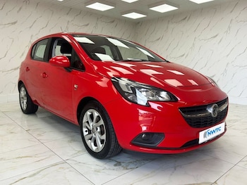 Used Vauxhall Corsa 2016 for sale - 75715879: Photo