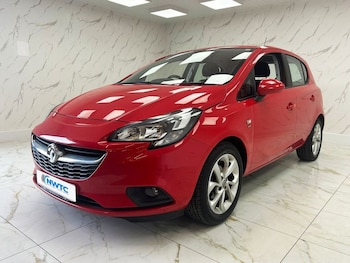 Used Vauxhall Corsa 2016 for sale - 75715879: Photo