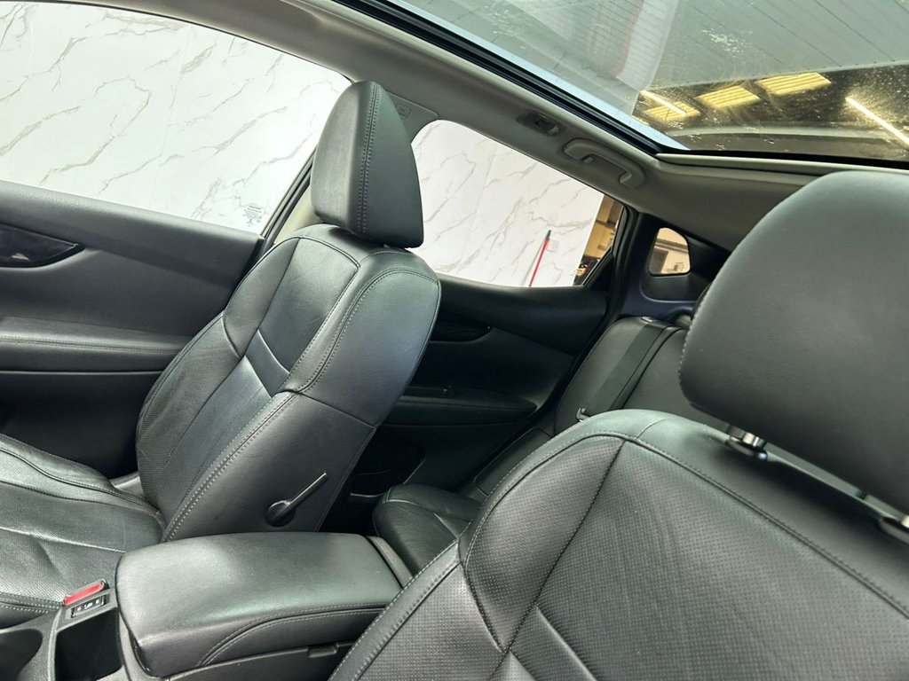 Used Nissan Qashqai 2017 for sale - 77436611: Photo 13