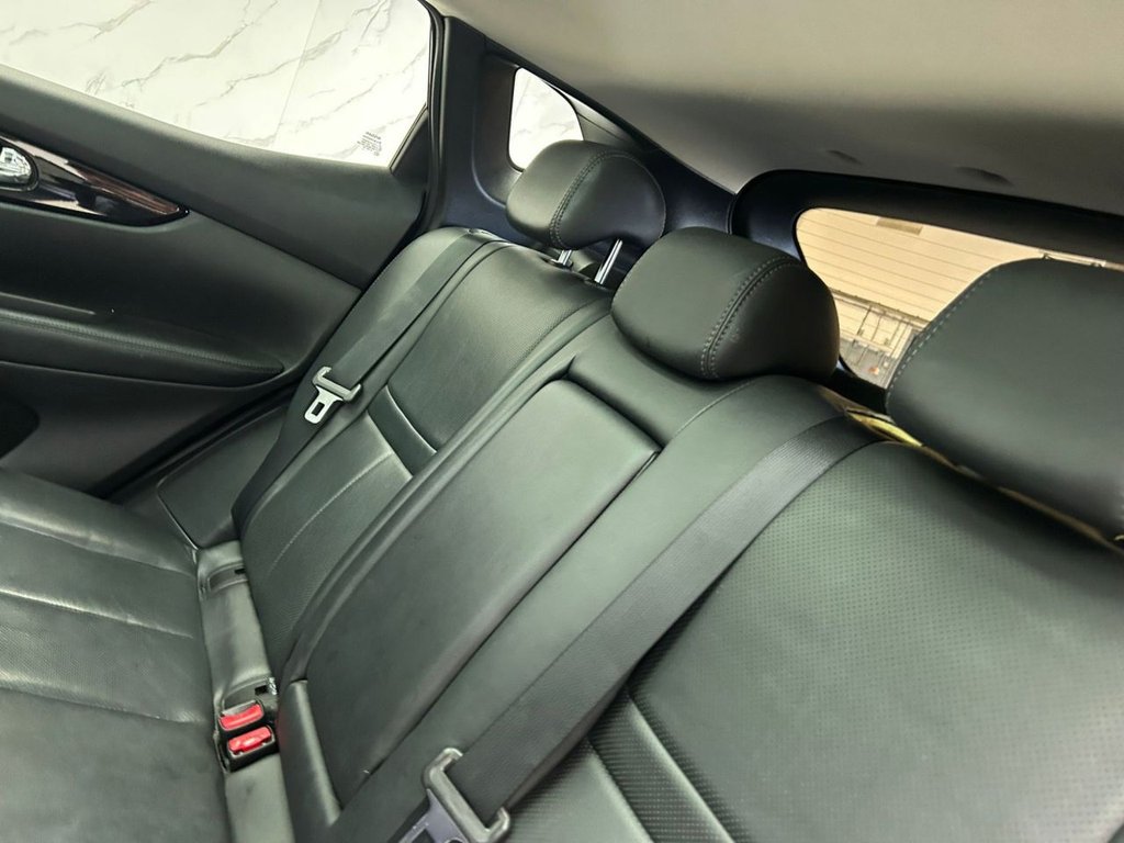 Used Nissan Qashqai 2017 for sale - 77436611: Photo 18