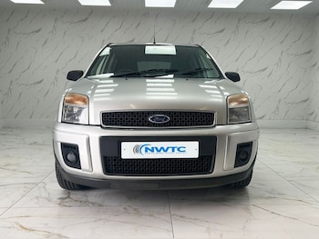 Used Ford Fusion 2007 for sale - 75432959: Photo