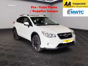Used Subaru XV 2015 for sale - 74647928: Photo