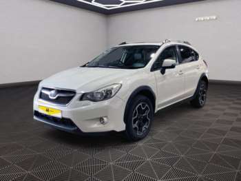 Used Subaru XV 2015 for sale - 74647928: Photo