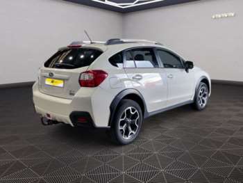 Used Subaru XV 2015 for sale - 74647928: Photo