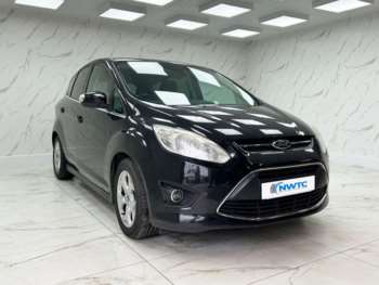 Used Ford C-Max 2014 for sale - 74647927: Photo