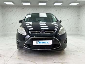 Used Ford C-Max 2014 for sale - 74647927: Photo