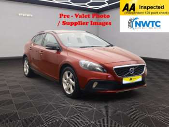 2015 (65) - 1.6 D2 Lux Hatchback 5dr Diesel Powershift Euro 5 (s/s) (115 ps) FULL SERVI