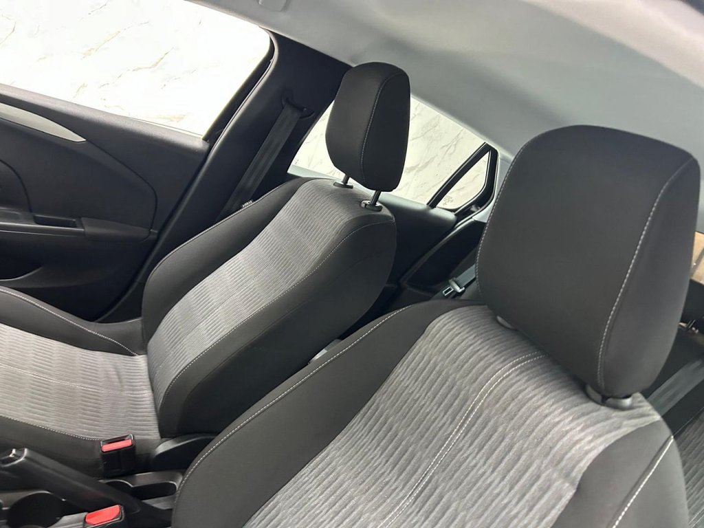 Used Vauxhall Corsa 2020 for sale - 76792284: Photo 12