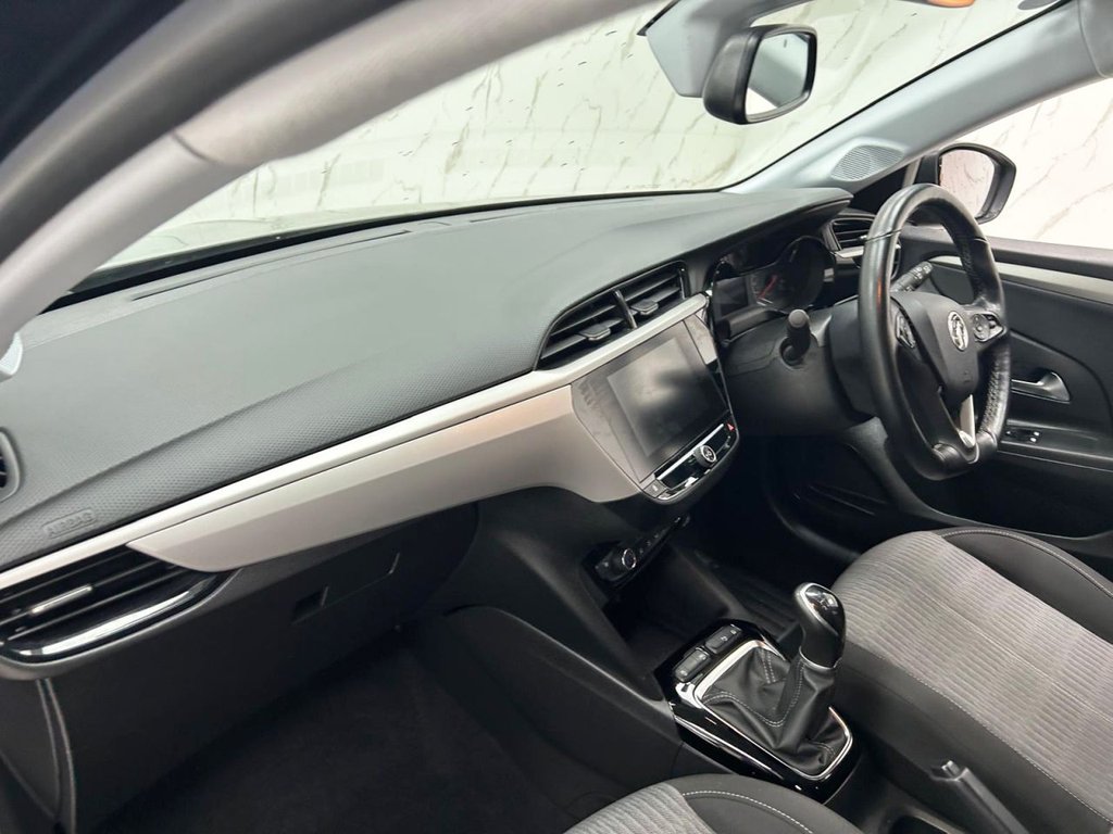 Used Vauxhall Corsa 2020 for sale - 76792284: Photo 13