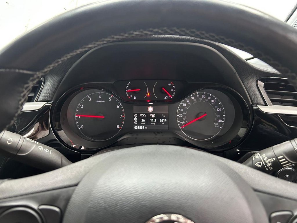 Used Vauxhall Corsa 2020 for sale - 76792284: Photo 16