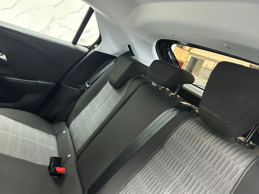 Used Vauxhall Corsa 2020 for sale - 76792284: Photo 18