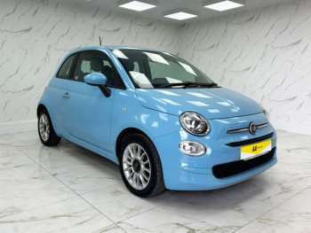 Used Fiat 500 2017 for sale - 74647782: Photo