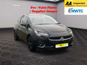 2017 (17) - 1.4i ecoFLEX SRi Hatchback 3dr Petrol Manual Euro 6 (75 ps) 2 FORMER OWNERS