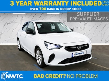 Used Vauxhall Corsa 2020 for sale - 78930958: Photo