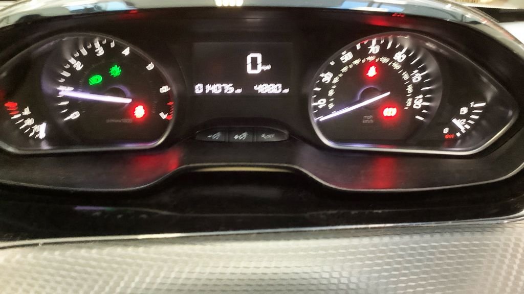 Used Peugeot 208 2018 for sale - 77288221: Photo 10