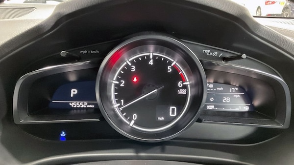Used Mazda Mazda3 2017 for sale - 76291674: Photo 10