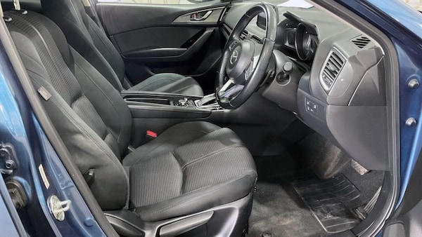 Used Mazda Mazda3 2017 for sale - 76291674: Photo 11