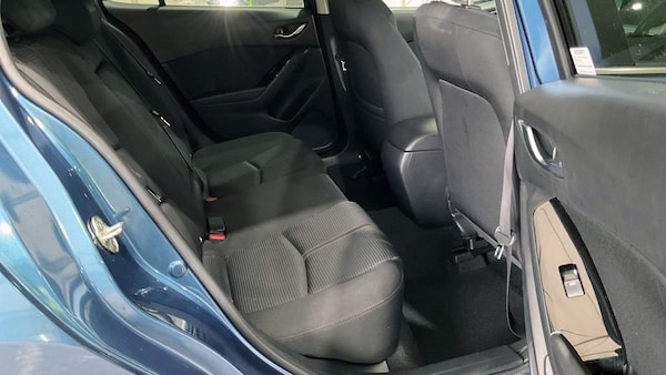 Used Mazda Mazda3 2017 for sale - 76291674: Photo 12