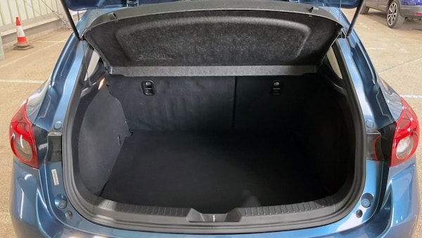 Used Mazda Mazda3 2017 for sale - 76291674: Photo 13